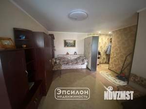 2-к квартира, вторичка, 43м2, 5/5 этаж