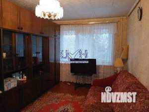 2-к квартира, вторичка, 46м2, 3/5 этаж