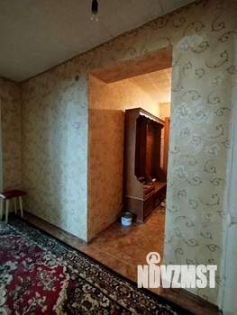 2-к квартира, вторичка, 55м2, 10/12 этаж