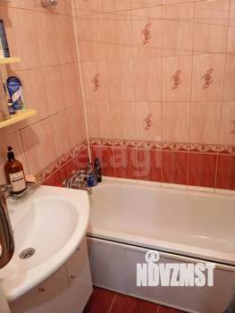 3-к квартира, вторичка, 59м2, 4/5 этаж