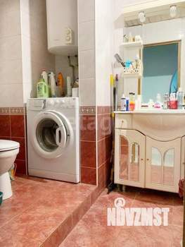3-к квартира, вторичка, 62м2, 2/9 этаж