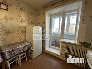 2-к квартира, вторичка, 48м2, 3/6 этаж