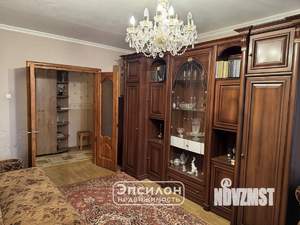 3-к квартира, вторичка, 77м2, 8/9 этаж