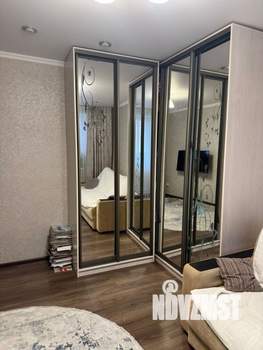 2-к квартира, вторичка, 59м2, 11/17 этаж