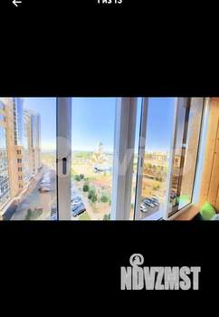 2-к квартира, вторичка, 71м2, 7/16 этаж