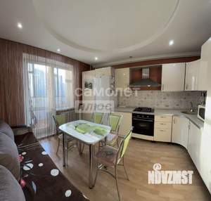 1-к квартира, вторичка, 43м2, 5/11 этаж