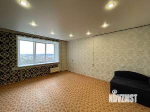 3-к квартира, вторичка, 61м2, 8/9 этаж