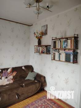 3-к квартира, вторичка, 62м2, 3/9 этаж