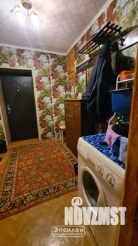 2-к квартира, вторичка, 33м2, 3/5 этаж