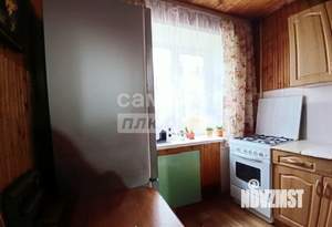 2-к квартира, вторичка, 46м2, 4/5 этаж