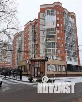 1-к квартира, вторичка, 47м2, 9/10 этаж