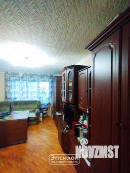 3-к квартира, вторичка, 60м2, 8/9 этаж
