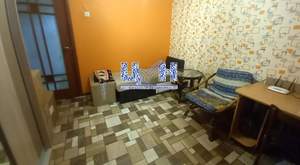 2-к квартира, вторичка, 47м2, 9/9 этаж
