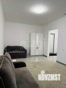 1-к квартира, вторичка, 36м2, 8/17 этаж