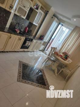 3-к квартира, вторичка, 83м2, 10/10 этаж