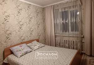 2-к квартира, вторичка, 48м2, 4/9 этаж