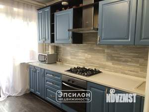 1-к квартира, вторичка, 35м2, 5/5 этаж