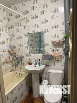1-к квартира, вторичка, 31м2, 5/5 этаж