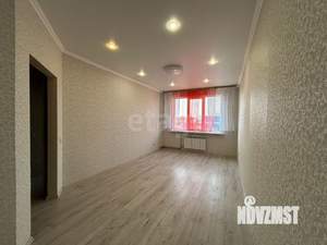1-к квартира, вторичка, 37м2, 5/5 этаж
