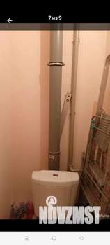 2-к квартира, вторичка, 56м2, 2/17 этаж