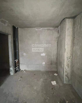 3-к квартира, вторичка, 64м2, 11/17 этаж