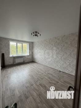 1-к квартира, вторичка, 37м2, 2/10 этаж