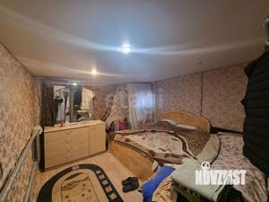 3-к квартира, вторичка, 72м2, 1/2 этаж