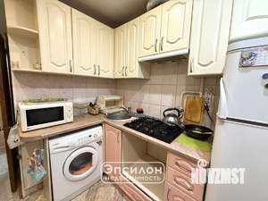 2-к квартира, вторичка, 48м2, 2/5 этаж