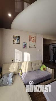 3-к квартира, вторичка, 58м2, 1/5 этаж