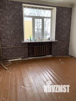 2-к квартира, вторичка, 48м2, 2/4 этаж