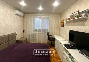 2-к квартира, вторичка, 46м2, 7/9 этаж
