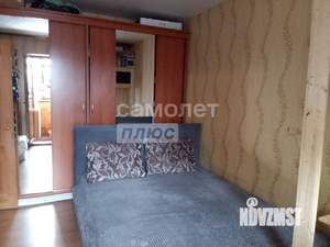 3-к квартира, вторичка, 61м2, 5/9 этаж
