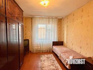 3-к квартира, вторичка, 63м2, 4/5 этаж