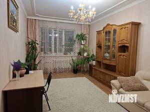 3-к квартира, вторичка, 94м2, 9/10 этаж