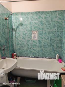 1-к квартира, вторичка, 42м2, 1/10 этаж