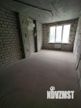 1-к квартира, вторичка, 47м2, 2/8 этаж