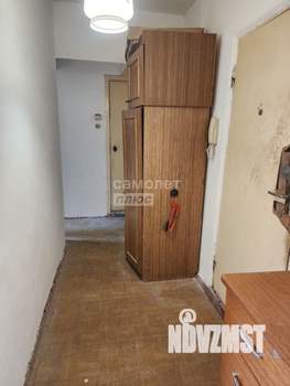 2-к квартира, вторичка, 47м2, 6/9 этаж