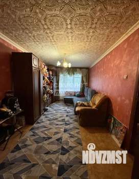 2-к квартира, вторичка, 45м2, 2/5 этаж