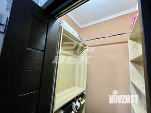 1-к квартира, вторичка, 37м2, 2/9 этаж