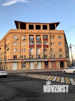 3-к квартира, вторичка, 70м2, 2/5 этаж