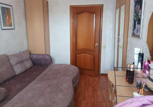 3-к квартира, вторичка, 58м2, 6/9 этаж