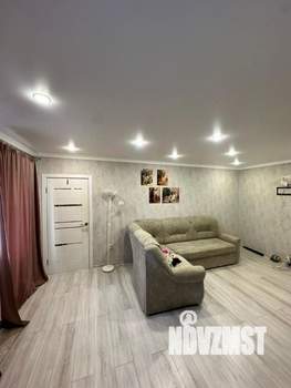 2-к квартира, вторичка, 43м2, 3/5 этаж