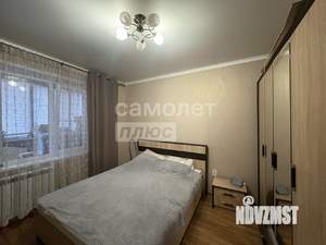 2-к квартира, вторичка, 45м2, 5/10 этаж