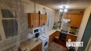 2-к квартира, вторичка, 45м2, 4/5 этаж