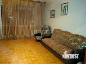 2-к квартира, вторичка, 72м2, 9/9 этаж
