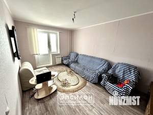 2-к квартира, вторичка, 61м2, 17/17 этаж