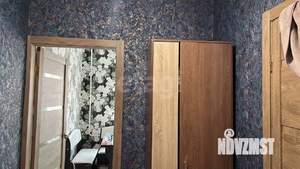 1-к квартира, вторичка, 36м2, 5/18 этаж