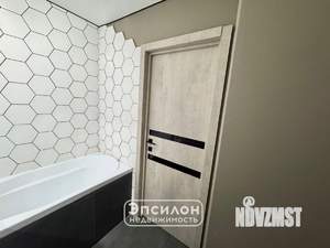 1-к квартира, вторичка, 44м2, 12/17 этаж