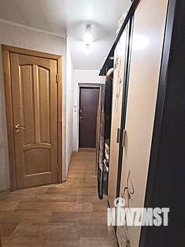 2-к квартира, вторичка, 43м2, 2/5 этаж