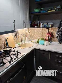 2-к квартира, вторичка, 48м2, 3/5 этаж